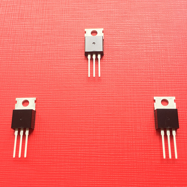 三極管生產廠家