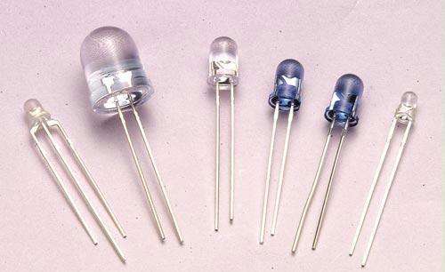 二極管作為常用的電子元件,在選型上你真的正確了嗎? 二極管作為常用的電子元件,在選型上你真的正確了嗎?