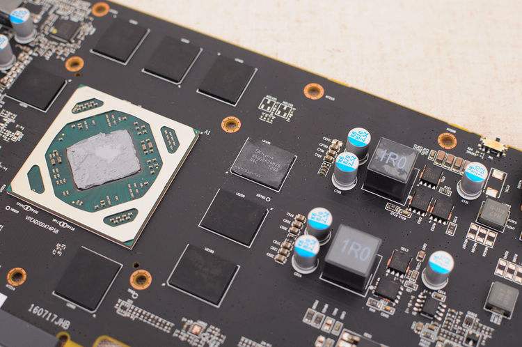 MOS管發熱導致電路板損毀，你的型號選對了嗎？