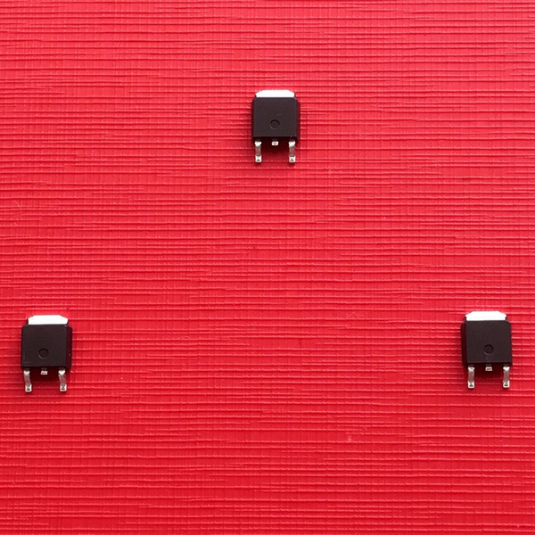 原元件損壞，選擇的新MOS管該如何提高產品效能！