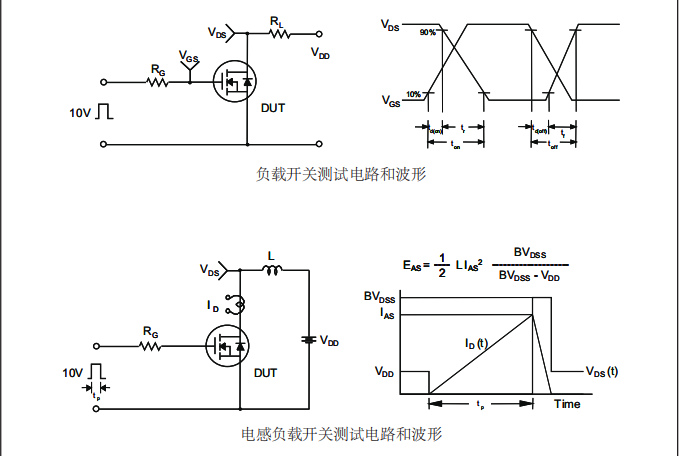 400v10a場效應管生產(chǎn)廠家